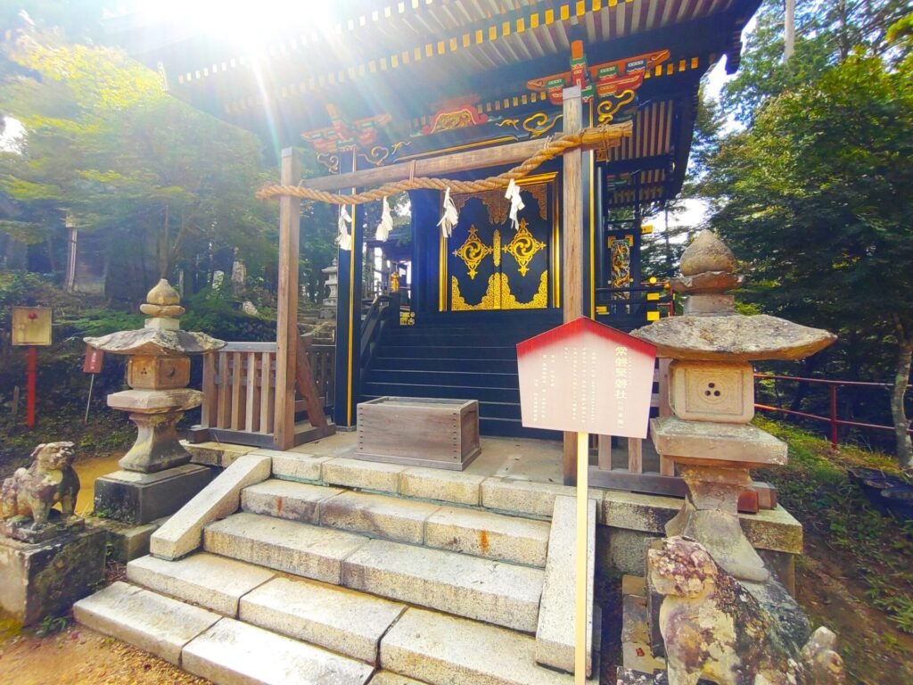 ⛩️ 무사시미타케 신사 (武蔵御嶽神社) 이미지 6